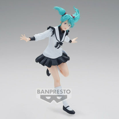 Figurine d’action Bandai Quess - Paraya Moderne