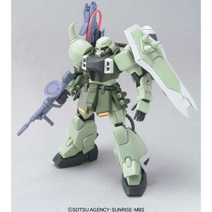 Figurine d’action Bandai ZAKU WARRIOR