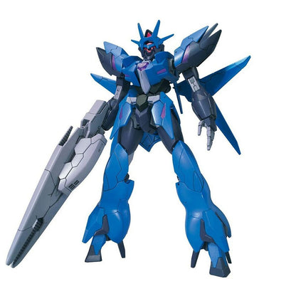 Figurine d’action Bandai Alus Earthree Gundam