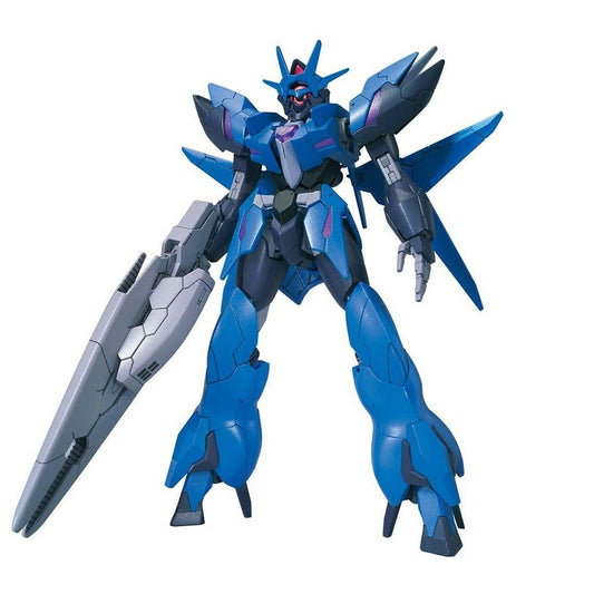 Figurine d’action Bandai Alus Earthree Gundam