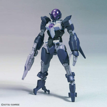 Figurine d’action Bandai Alus Earthree Gundam