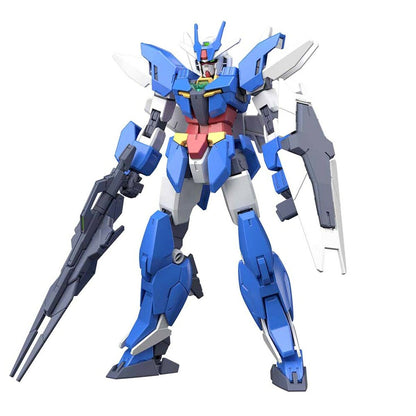 Figurine d’action Bandai EARTHREE GUNDAM