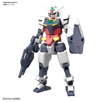 Figurine d’action Bandai EARTHREE GUNDAM