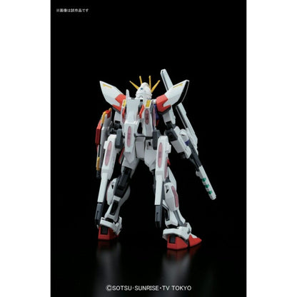 Figurine d’action Bandai STAR BUILD STRIKE GUNDAM PLAVSKY WING Moderne