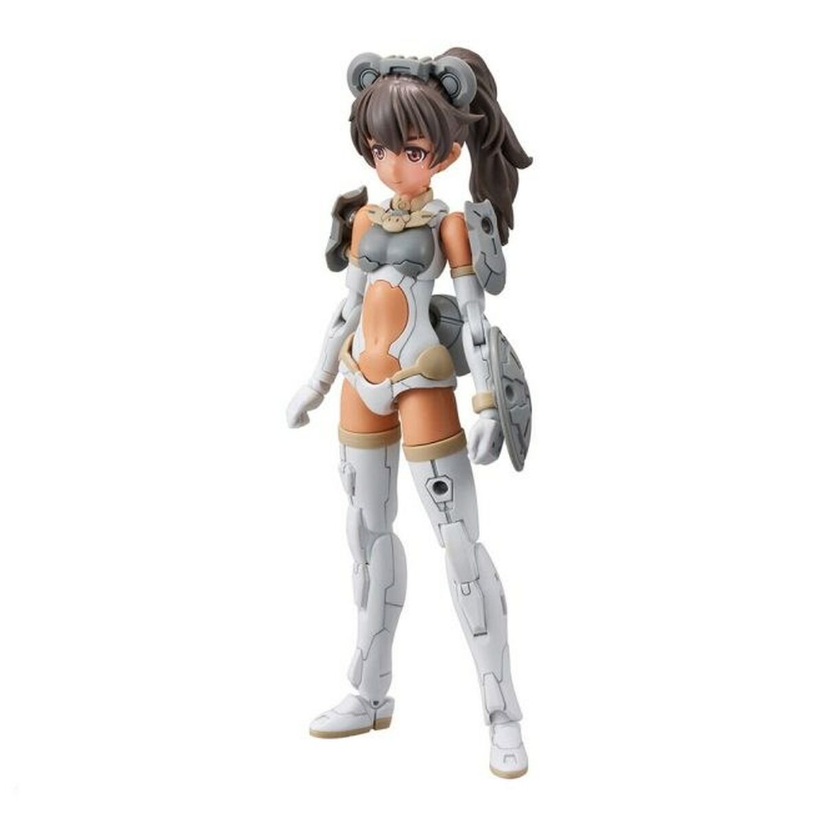 Figurine d’action Bandai LULUCE