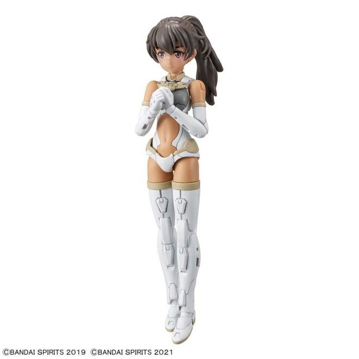 Figurine d’action Bandai LULUCE