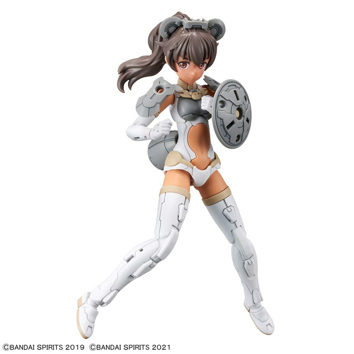 Figurine d’action Bandai LULUCE