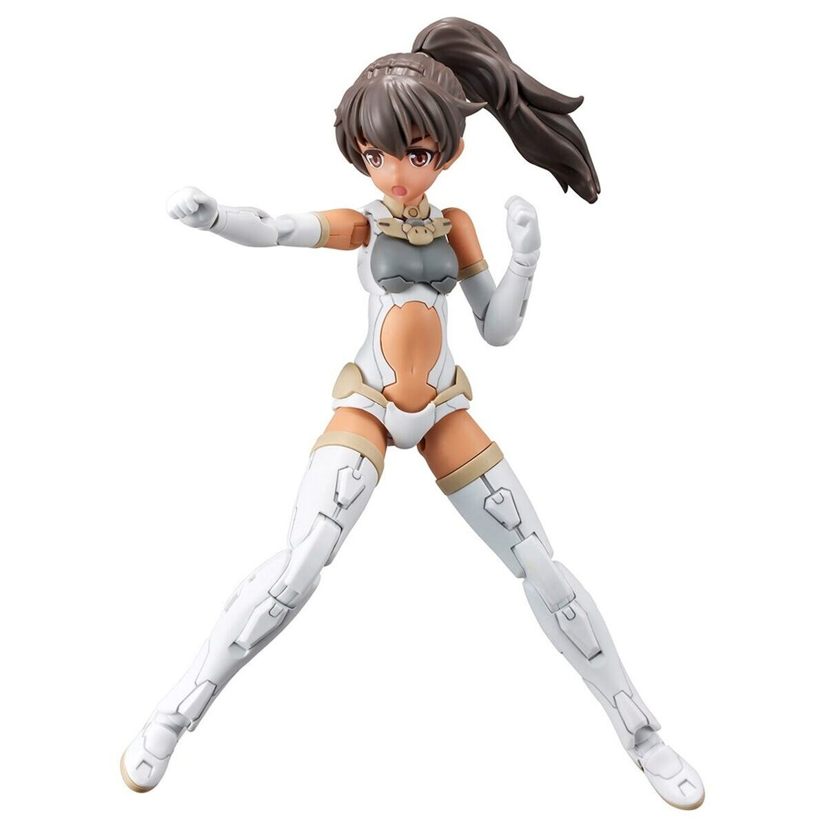 Figurine d’action Bandai LULUCE