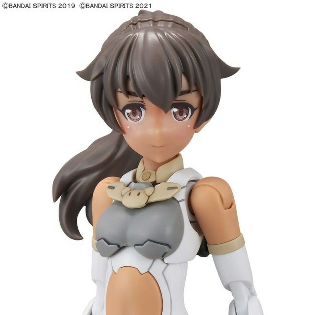 Figurine d’action Bandai LULUCE