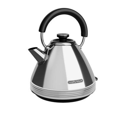 Bouilloire Morphy Richards Chrome Acier inoxydable 2200 W 1,5 L