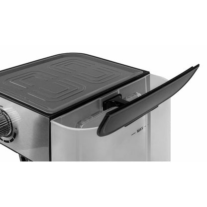 Café Express Arm Orbegozo Noir 1050 W 1,5 L