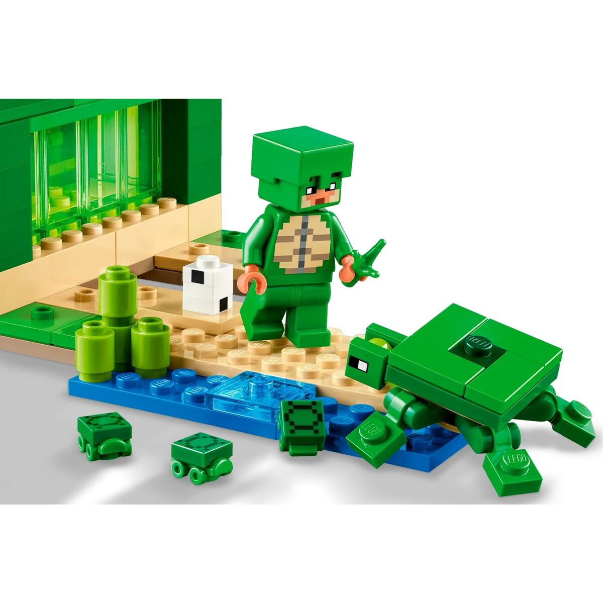 Set de construction Lego 21254