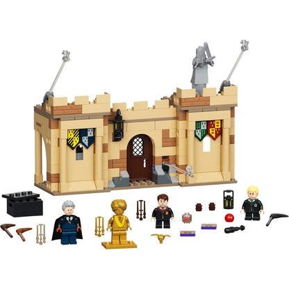 Set de construction Harry Potter Lego