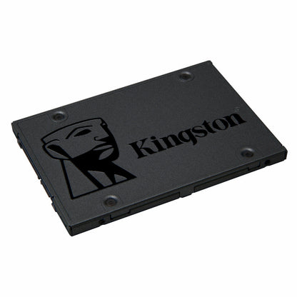 Disque dur Kingston SA400S37/480G 480 GB SSD