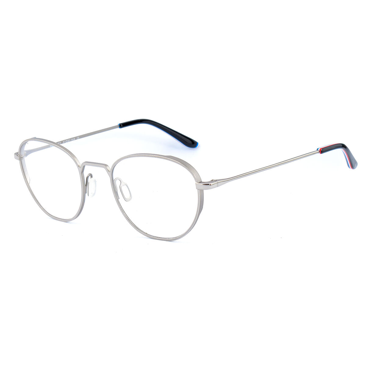 Monture de Lunettes Homme Vuarnet VL19010001-SUNCLIP Gris