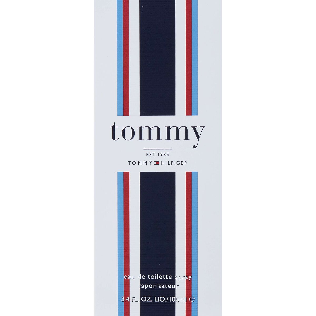 Parfum Homme Tommy Hilfiger TOMMY EDT 100 ml