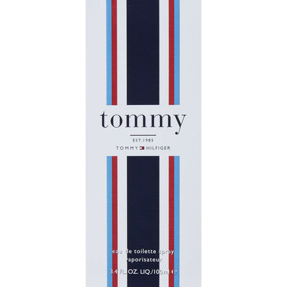 Parfum Homme Tommy Hilfiger TOMMY EDT 100 ml