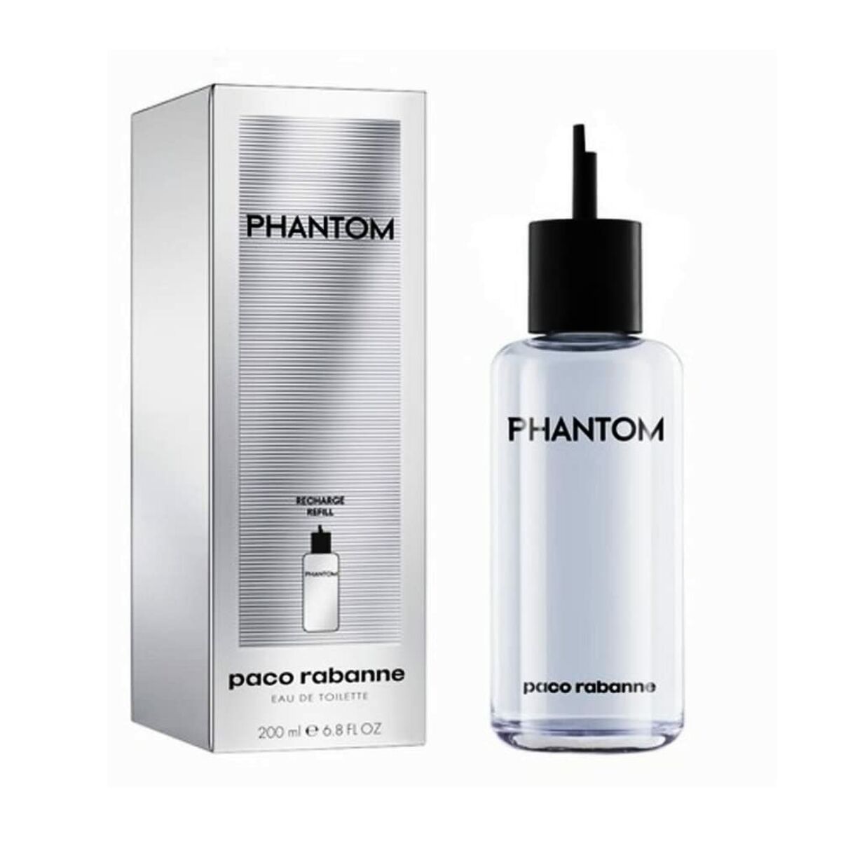 Parfum Homme Paco Rabanne Phantom Parfum EDT