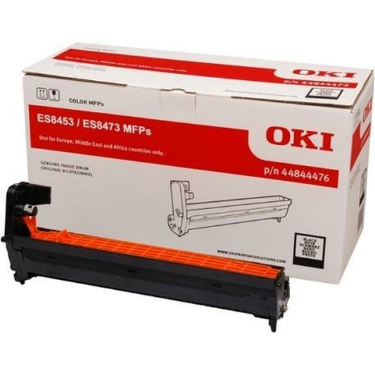 Tambour d’imprimante OKI 44844476 Noir ES8453DN MFP SERIES / ES8473DN MFP