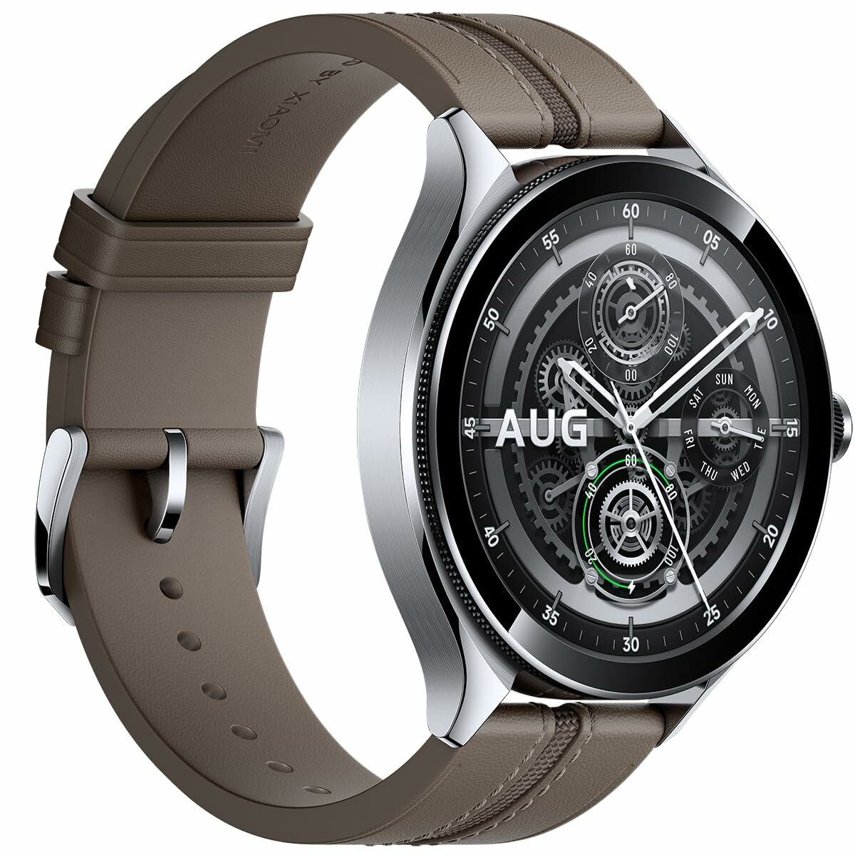 Montre intelligente Xiaomi Watch 2 Pro 1,43"