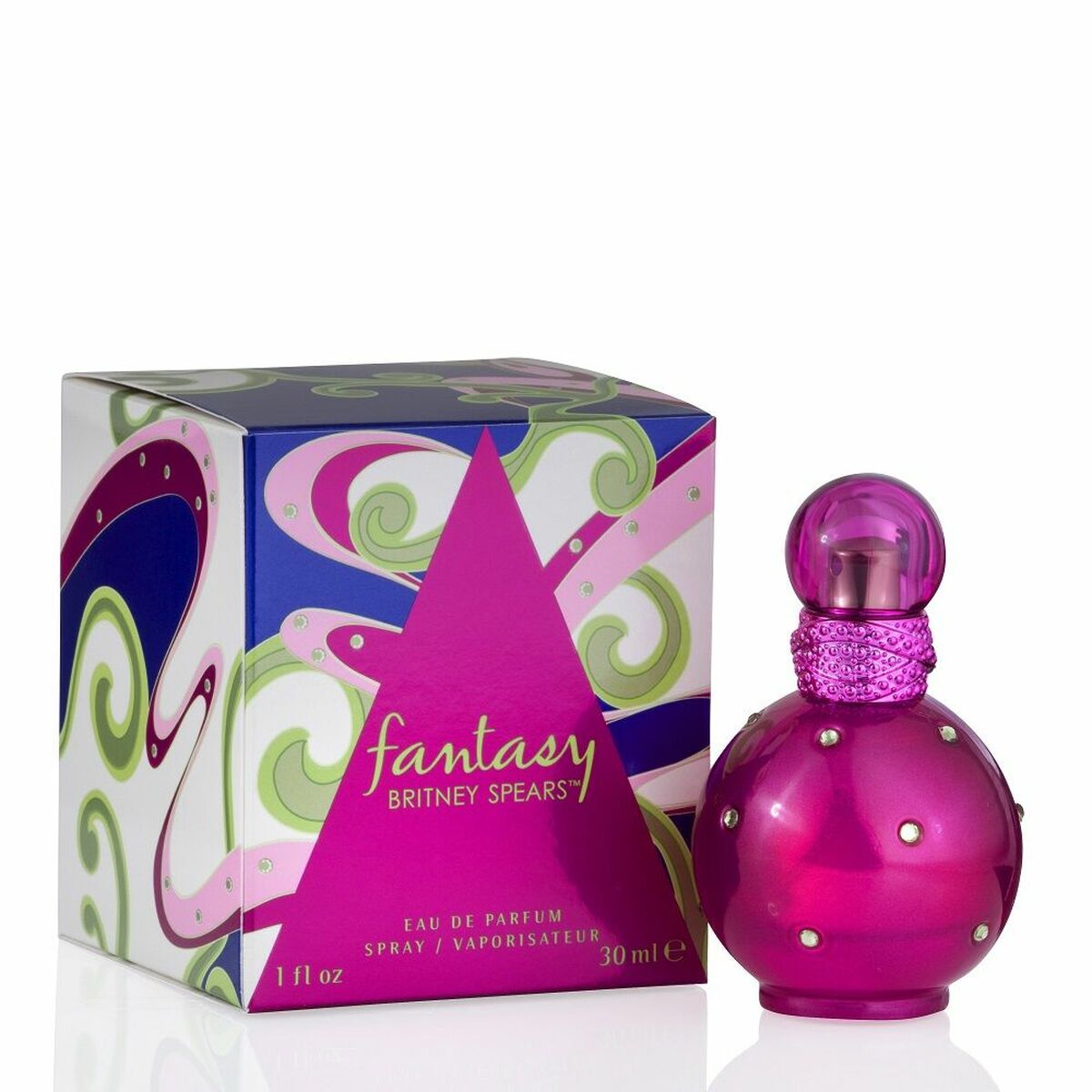 Parfum Femme Britney Spears Fantasy EDP 30 ml