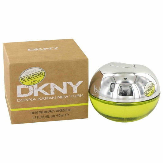 Parfum Femme Be Delicious DKNY 7.63511E+11 EDP 50 ml