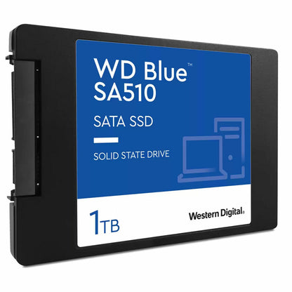 Disque dur Western Digital SA510 1 TB SSD