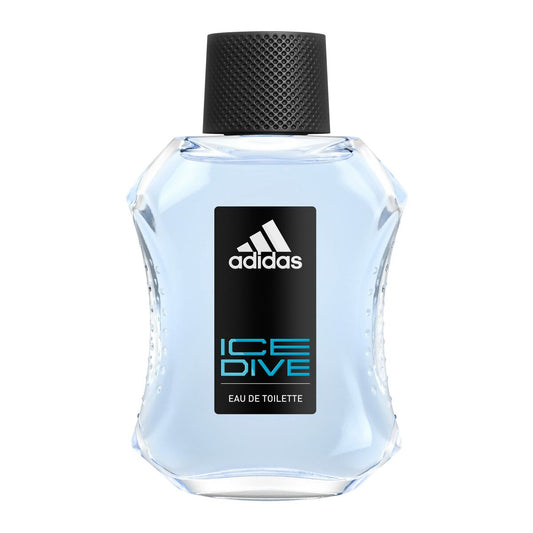 Parfum Homme Adidas Ice Dive EDT