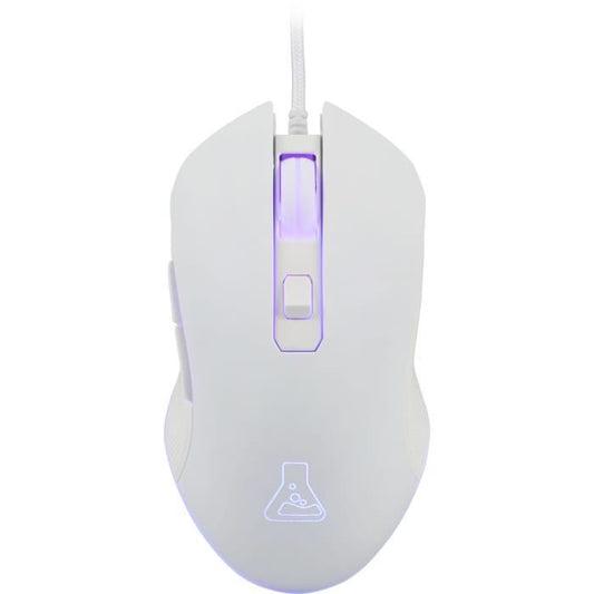 Souris Gamer sans fil -  THE G-LAB - KULT HELIUM  - Noir