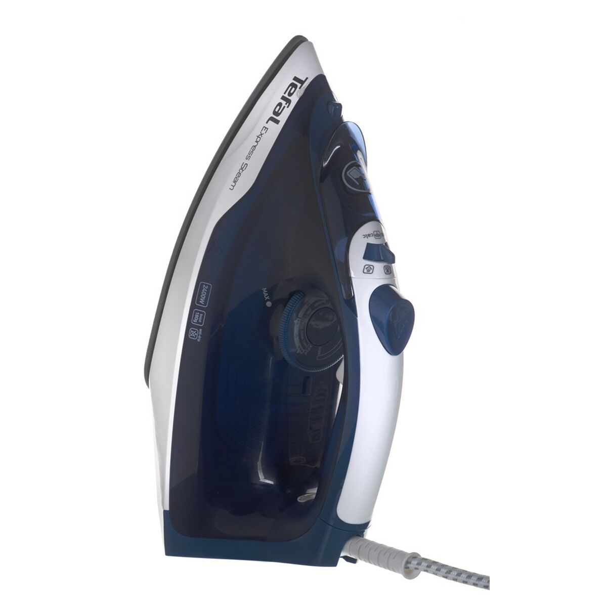 Fer à vapeur Tefal 2400 W