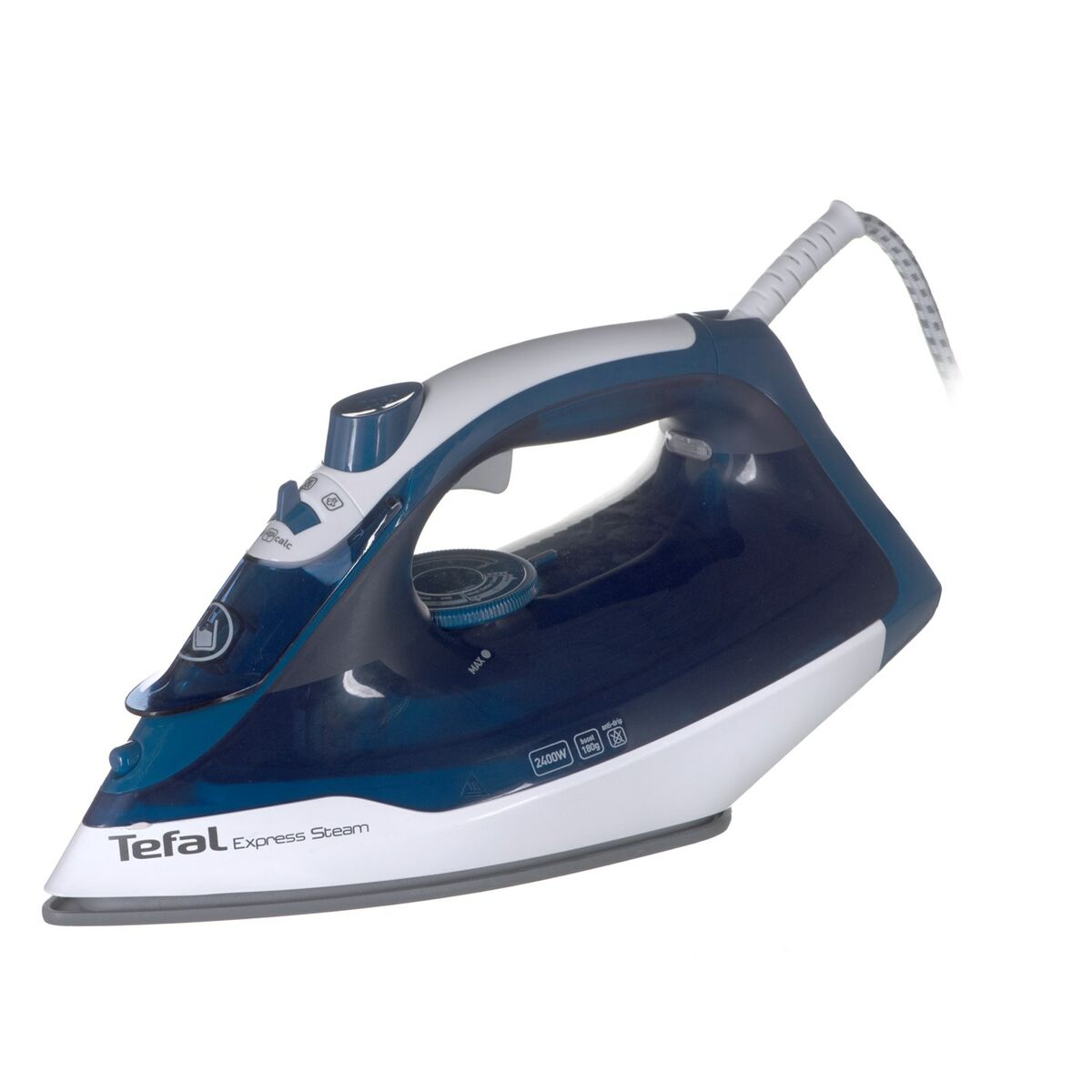 Fer à vapeur Tefal 2400 W