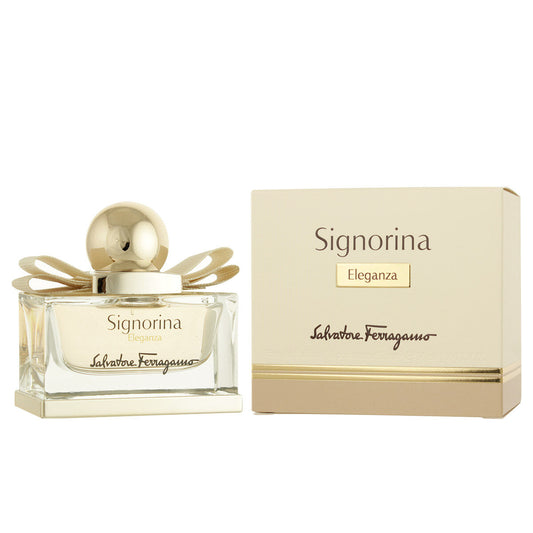 Parfum Femme Salvatore Ferragamo Signorina Eleganza EDP 30 ml