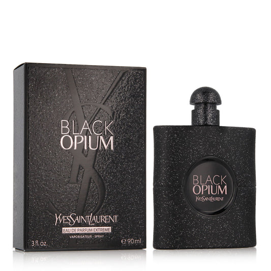 Parfum Femme Yves Saint Laurent Black Opium Extreme EDP 90 ml