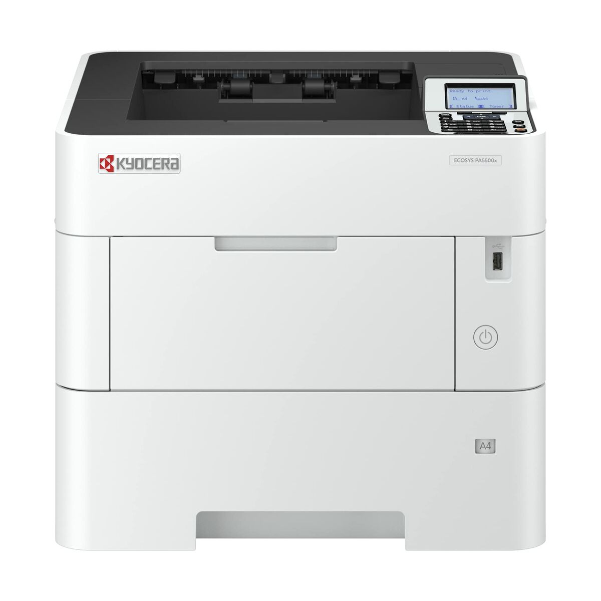 Imprimante laser   Kyocera ECOSYS PA5500x