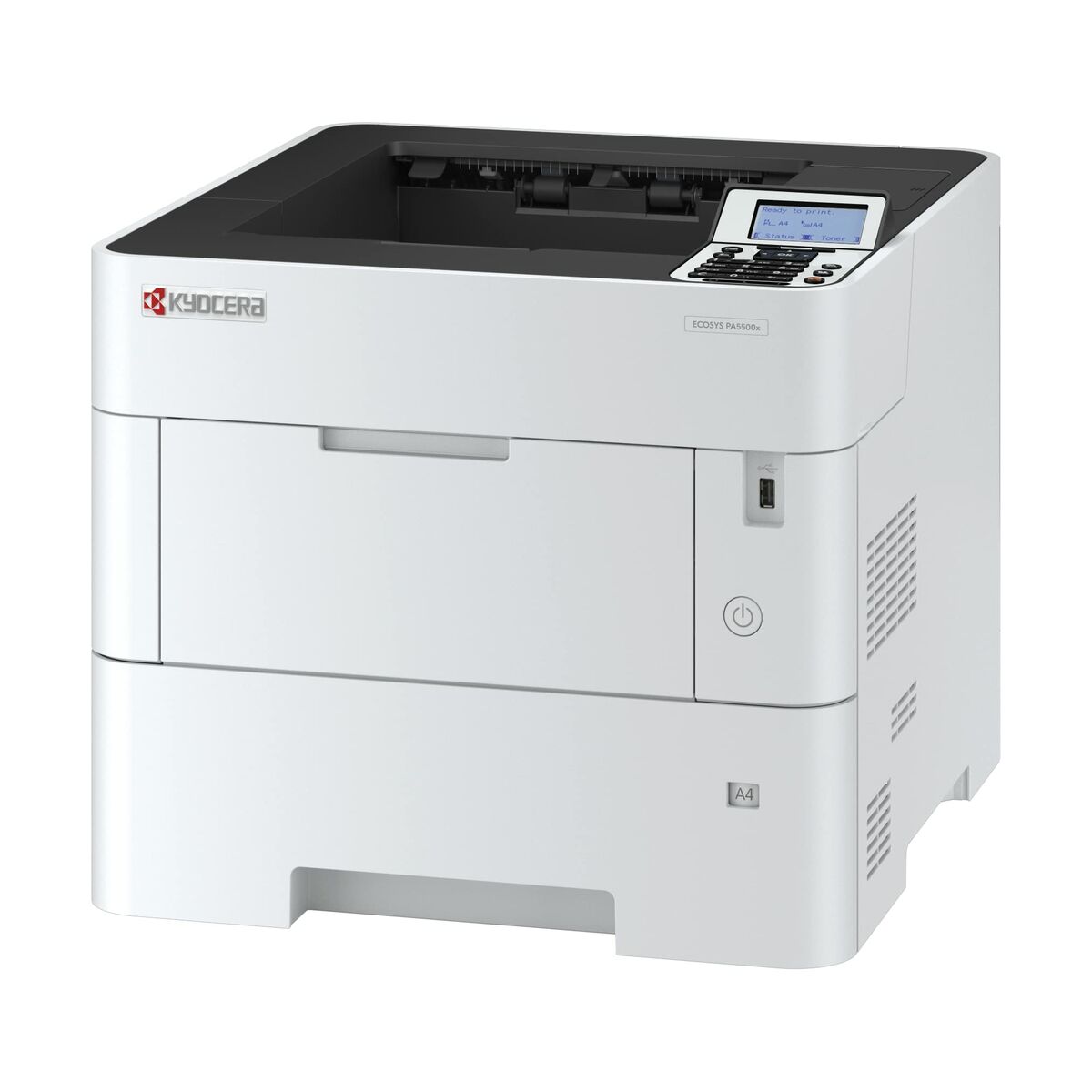 Imprimante laser   Kyocera ECOSYS PA5500x