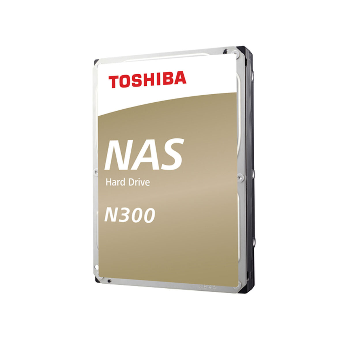 Disque dur Toshiba HDWG11AUZSVA 3,5" 10 TB