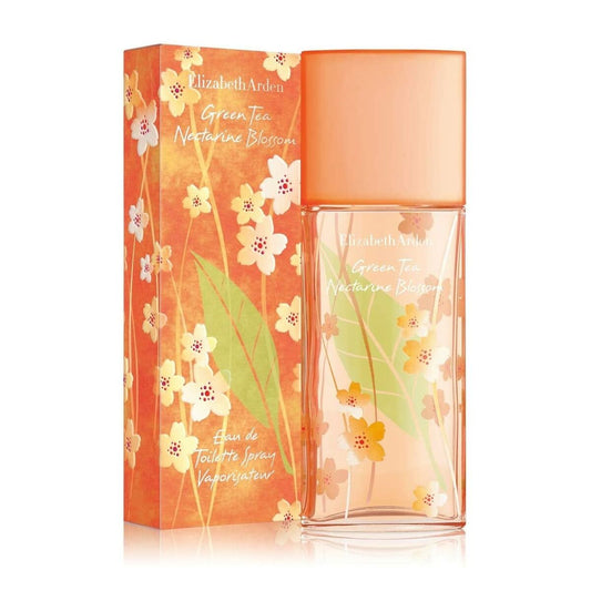 Parfum Femme Elizabeth Arden Green Tea nectarine Blossom EDT