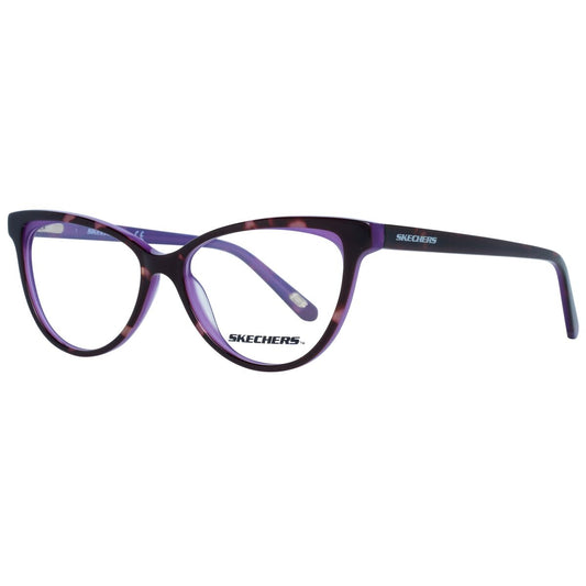 Monture de Lunettes Femme Skechers SE2183 51056