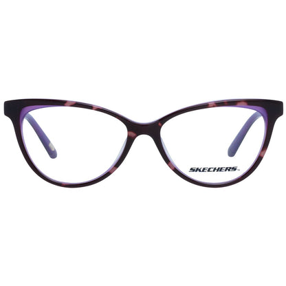 Monture de Lunettes Femme Skechers SE2183 51056