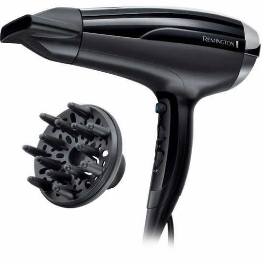 Sèche-cheveux Remington D5215 2300 W Noir