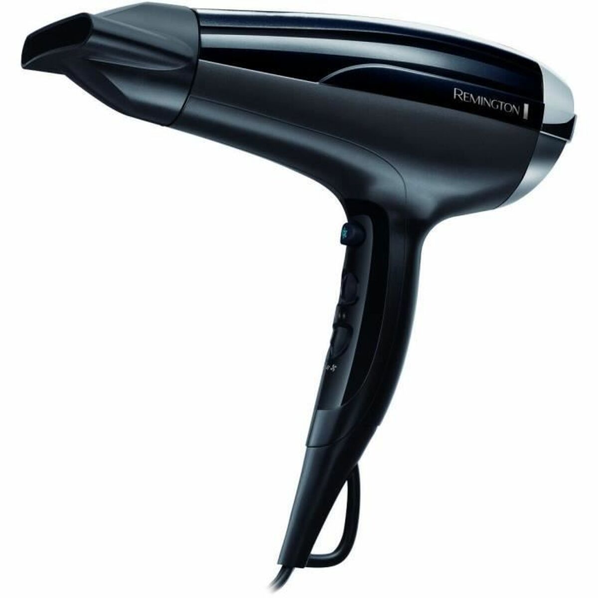 Sèche-cheveux Remington D5215 2300 W Noir