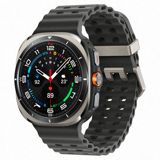 Montre intelligente Samsung GALAXY WATCH ULTRA Orange