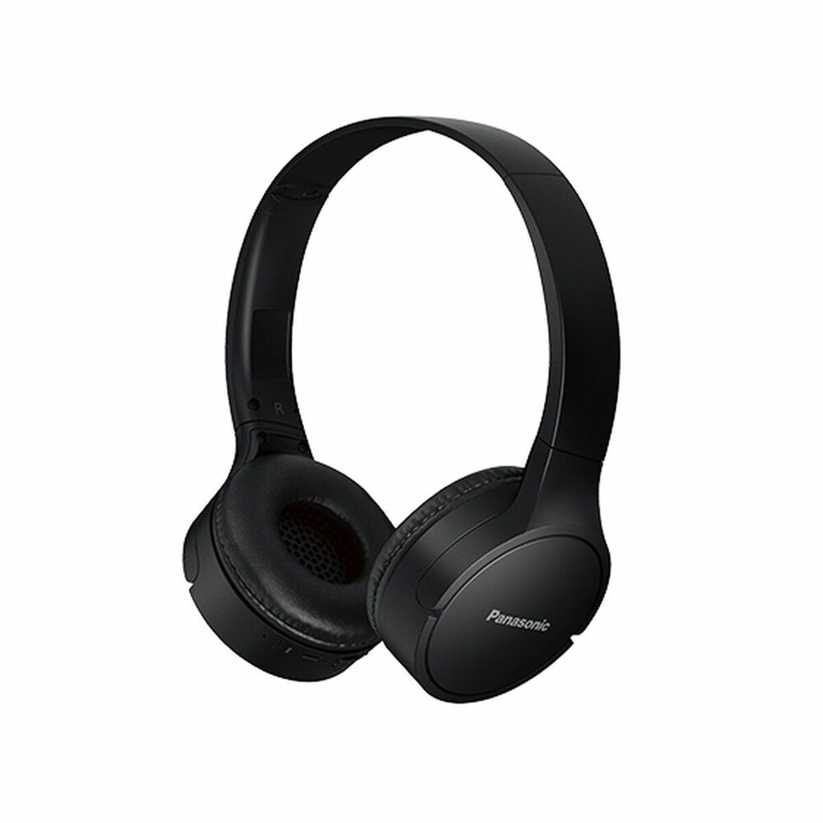 Oreillette Bluetooth Panasonic RB-HF420BE-K Noir