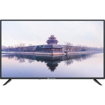 CONTINENTAL EDISON - CELED40HD22B6 - TV LED - Full HD - 40" (101 cm) - 3xHDMI