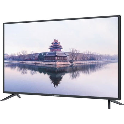 CONTINENTAL EDISON - CELED40HD22B6 - TV LED - Full HD - 40" (101 cm) - 3xHDMI