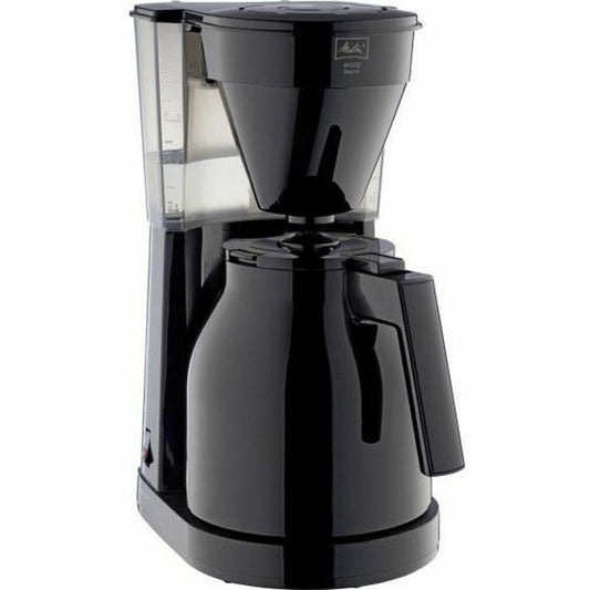 Cafetière goutte à goutte Melitta 1023-06 Noir