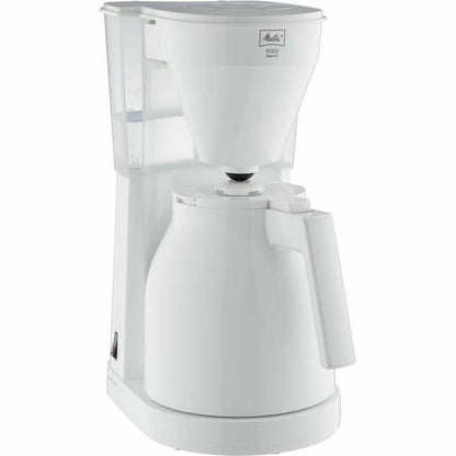 Cafetière goutte à goutte Melitta 1023-05 1050 W Blanc 1050 W 1 L