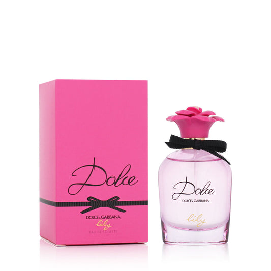 Parfum Femme Dolce & Gabbana EDT Dolce Lily 75 ml