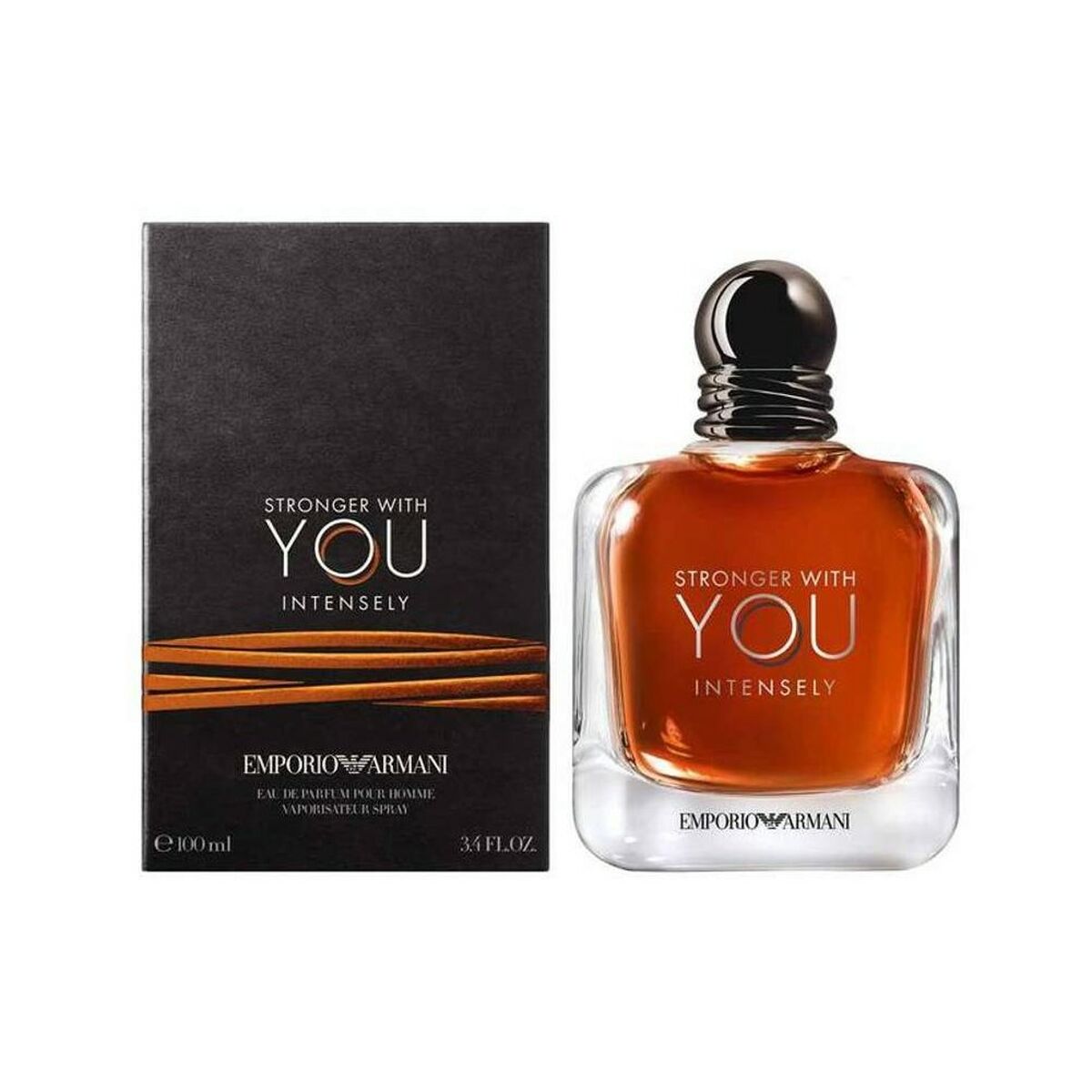 Parfum Homme Armani L8717500 EDP