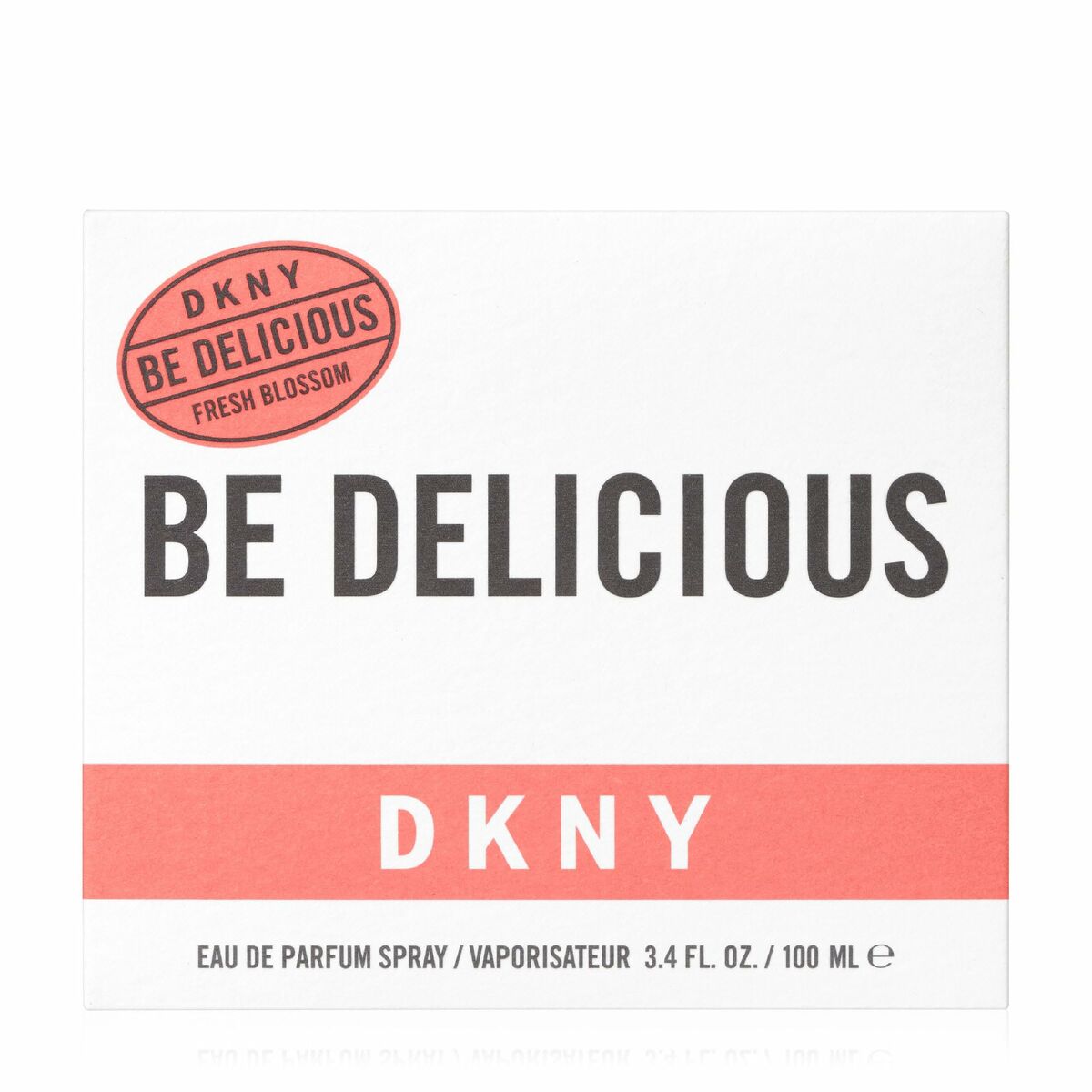 Parfum Femme DKNY Be Delicious Fresh Blossom EDP 100 ml